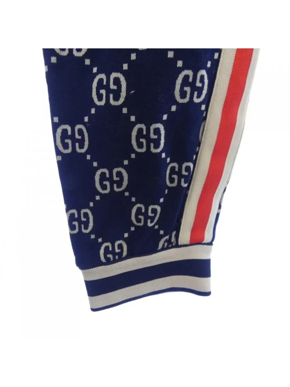 Gucci GG Jacquard Jogging Pants